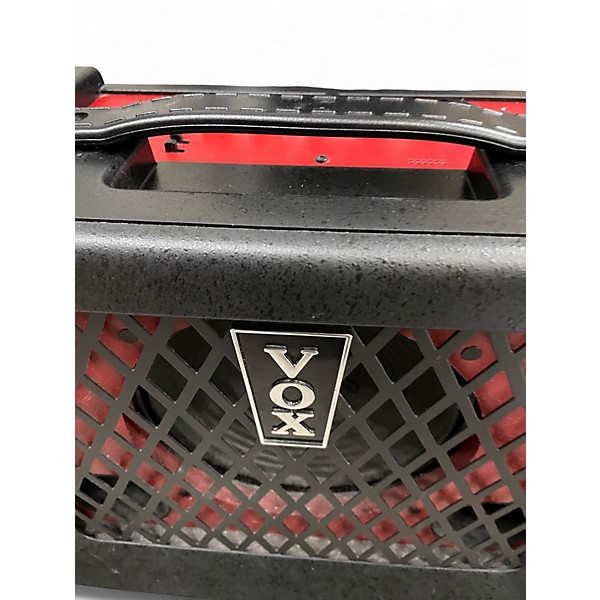 Used VOX VX50 BA Guitar Combo Amp