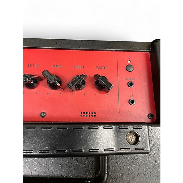 Used VOX VX50 BA Guitar Combo Amp