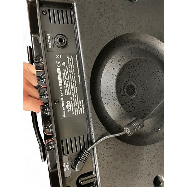 Used VOX VX50 BA Guitar Combo Amp