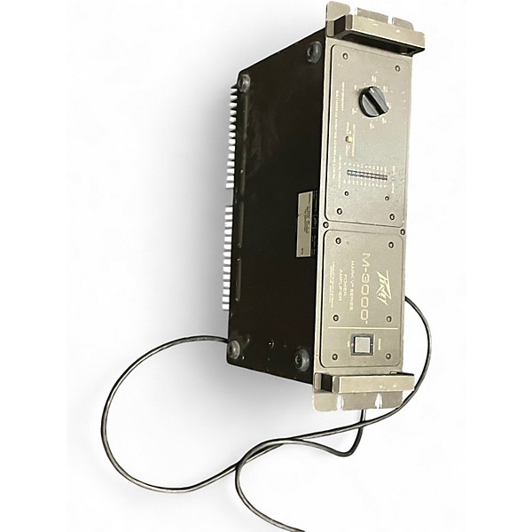 Used Peavey M3000 Power Amp