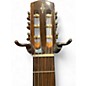 Used Alvarez AC65 Natural Classical Acoustic Guitar
