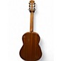 Used Alvarez AC65 Natural Classical Acoustic Guitar