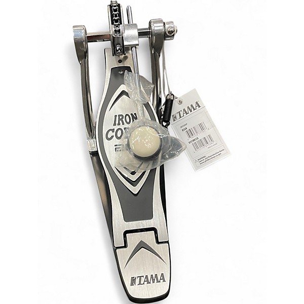 Used TAMA Iron Cobra 200 Single Bass Drum Pedal