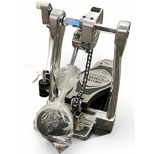 Used TAMA Iron Cobra 200 Single Bass Drum Pedal