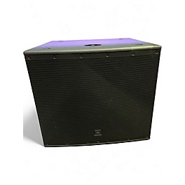 Used JBL EON618S Powered Subwoofer