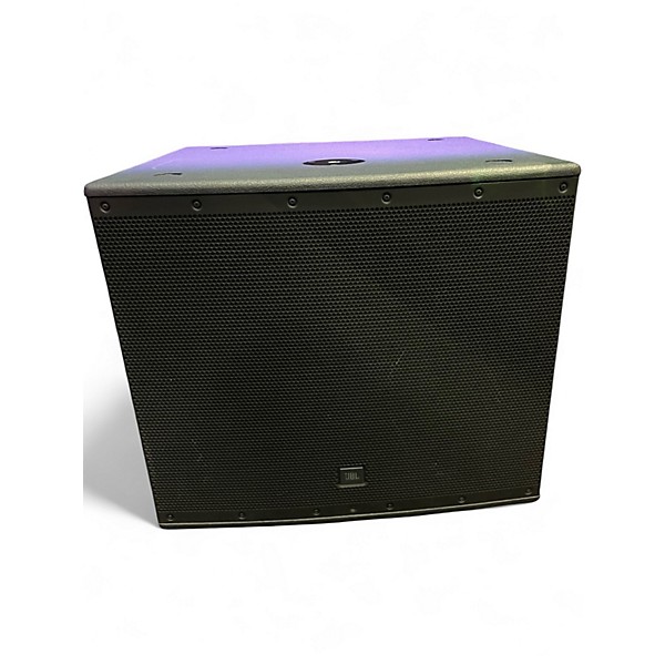 Used JBL EON618S Powered Subwoofer