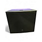 Used JBL EON618S Powered Subwoofer thumbnail