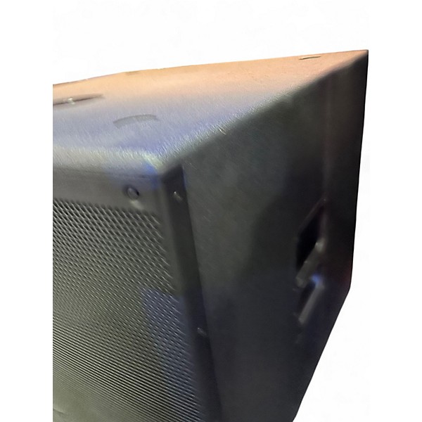 Used JBL EON618S Powered Subwoofer