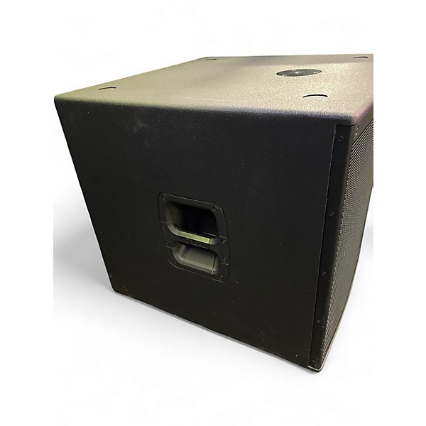 Used JBL EON618S Powered Subwoofer