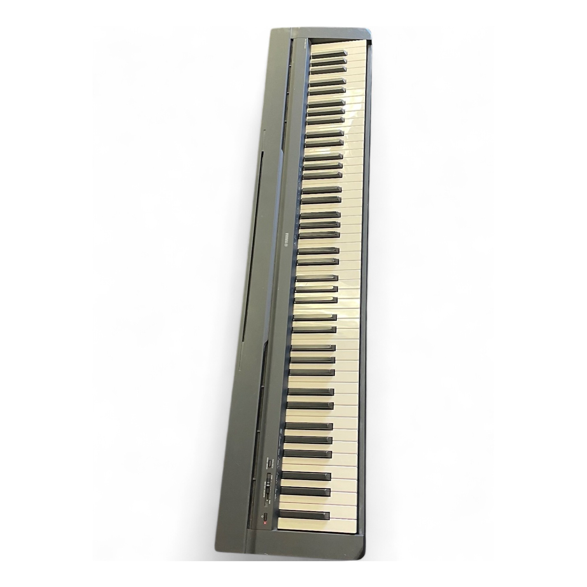 Used Yamaha P-45 Digital Piano | Guitar Center