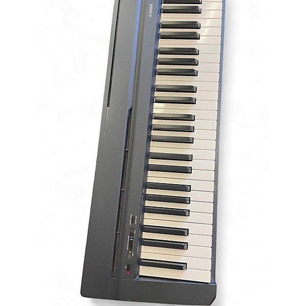 Used Yamaha P-45 Digital Piano | Guitar Center