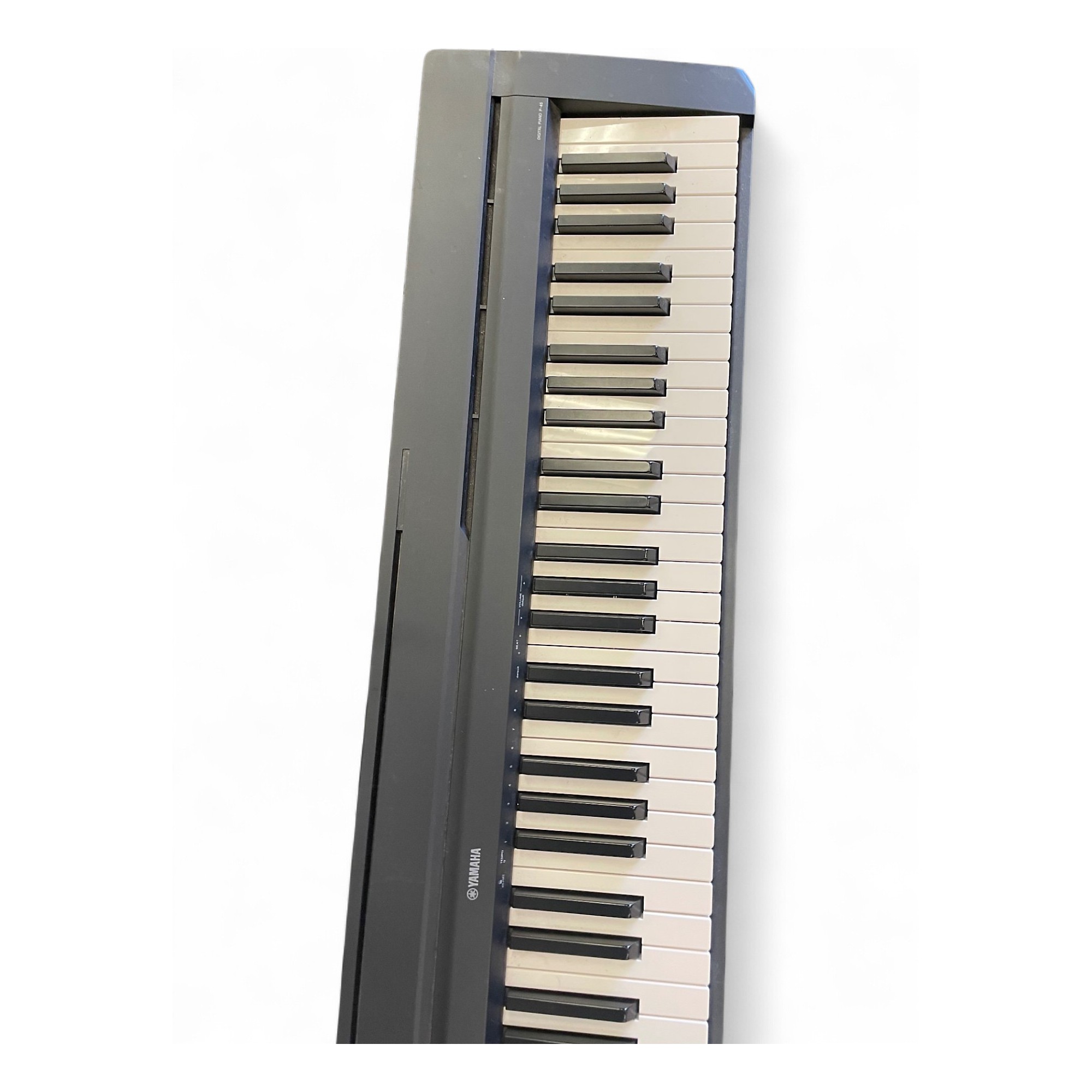 Used Yamaha P-45 Digital Piano | Guitar Center