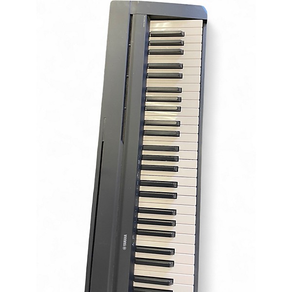 Used Yamaha P-45 Digital Piano