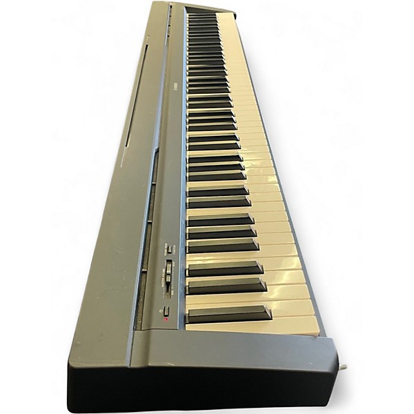 【time sale】Yamaha P-45 デジタルピアノ Yamaha P-45 Digital Piano Package Essentials | Guitar Center