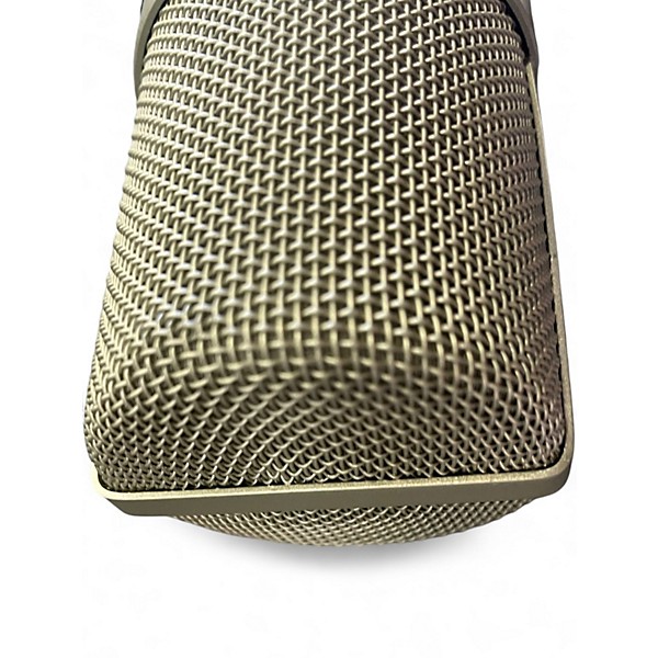 Used MXL 990/991 Recording Microphone Pack