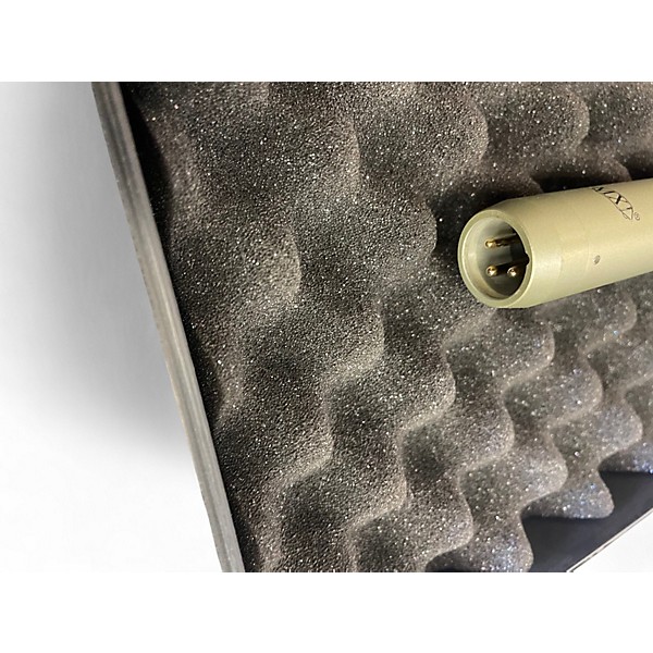 Used MXL 990/991 Recording Microphone Pack