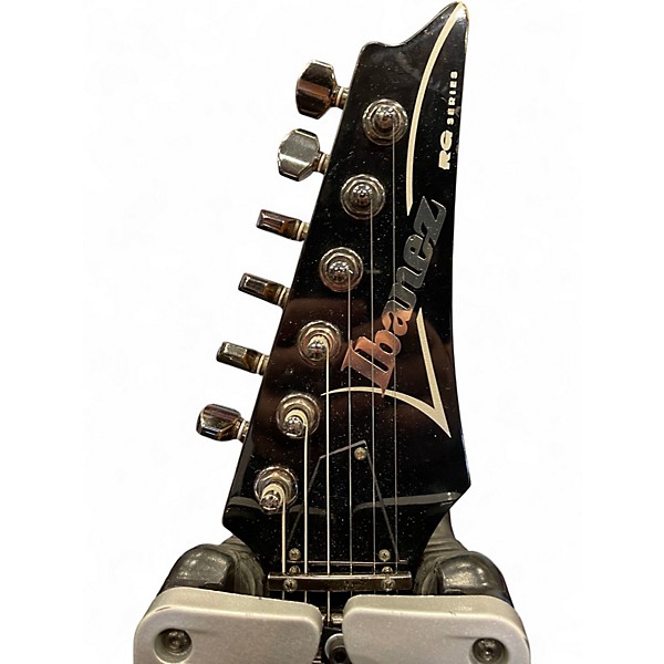 Used Ibanez RG470 MIJ PENNY Solid Body Electric Guitar