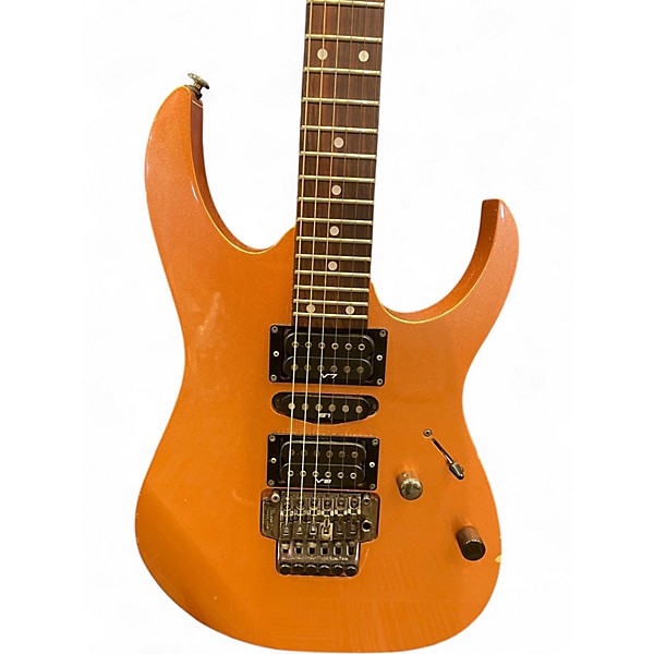 Used Ibanez RG470 MIJ PENNY Solid Body Electric Guitar