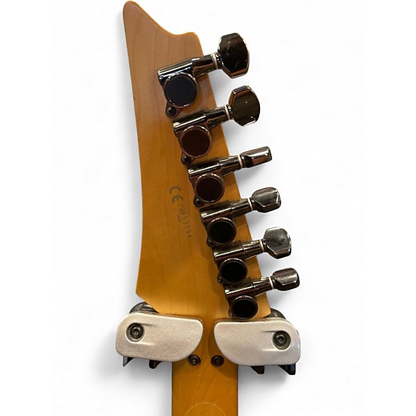 Used Ibanez RG470 MIJ PENNY Solid Body Electric Guitar