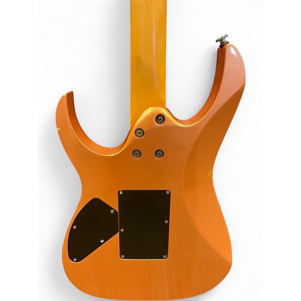 Used Ibanez RG470 MIJ PENNY Solid Body Electric Guitar