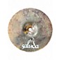 Used Saluda 8in EARTHWORKS Cymbal