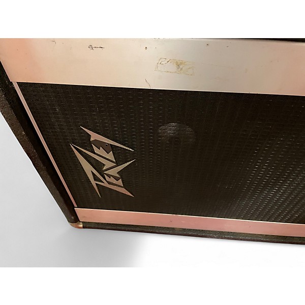 Used Peavey pa column pair Unpowered Speaker