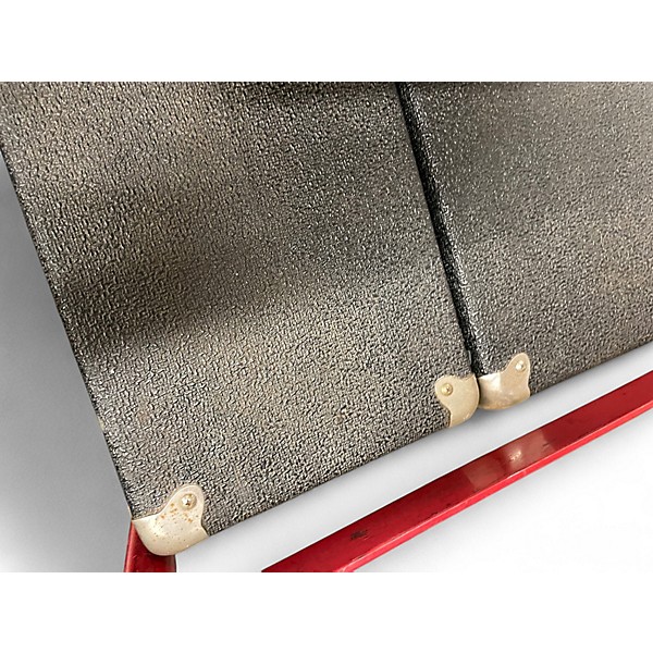 Used Peavey pa column pair Unpowered Speaker