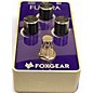 Used FoxGear FUTURA Effect Pedal