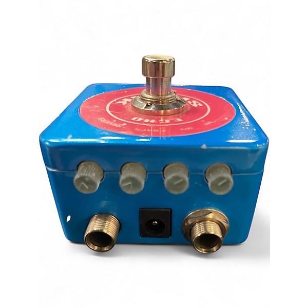 Used Mooer ECHO SPARK Effect Pedal