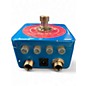 Used Mooer ECHO SPARK Effect Pedal