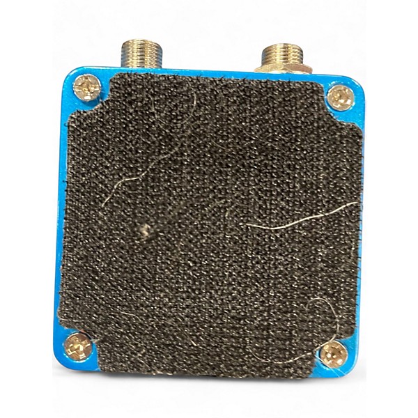 Used Mooer ECHO SPARK Effect Pedal