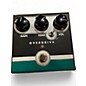Used Jet City Amplification OVERDRIVE Effect Pedal thumbnail