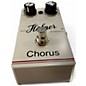 Used Hofner CHORUS Effect Pedal