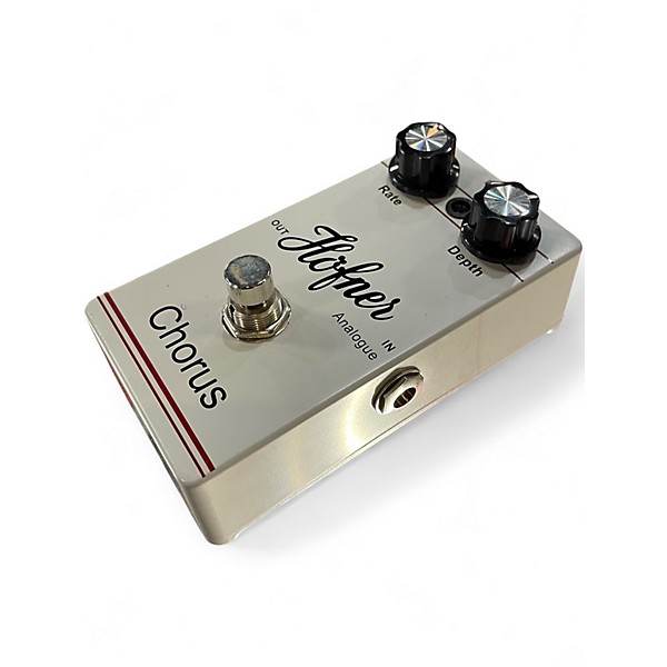 Used Hofner CHORUS Effect Pedal