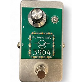 Used Dirty Haggard Audio 3904 Effect Pedal