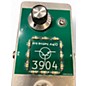 Used Dirty Haggard Audio 3904 Effect Pedal