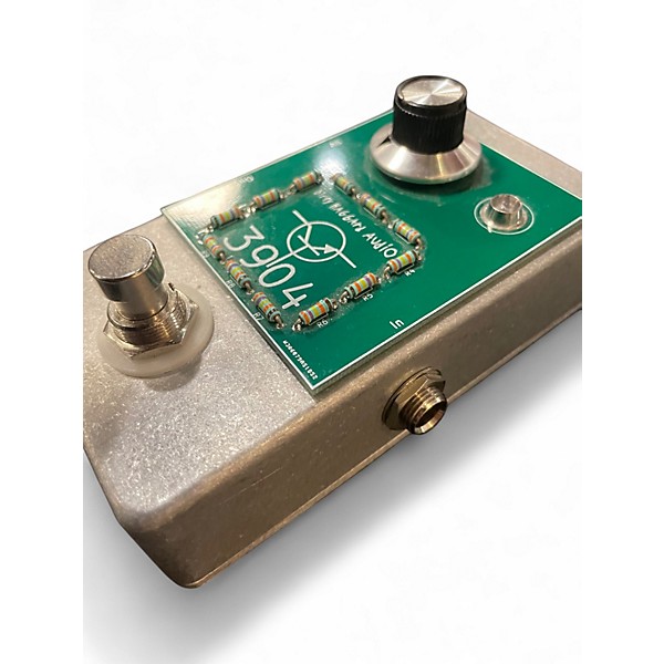 Used Dirty Haggard Audio 3904 Effect Pedal