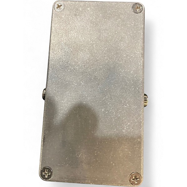 Used Dirty Haggard Audio 3904 Effect Pedal