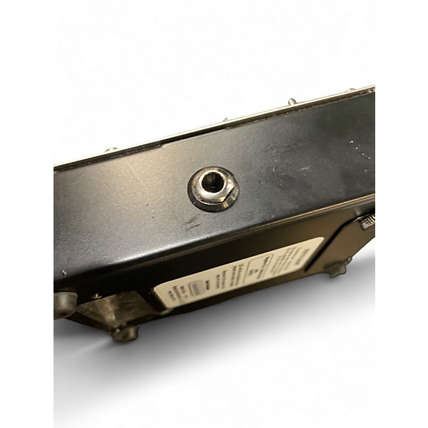 Used Biyang XDRIVE Effect Pedal