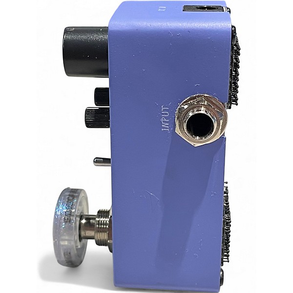 Used Flamma FC01 Pedal