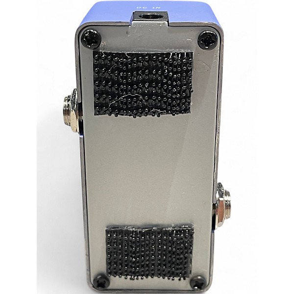 Used Flamma FC01 Pedal