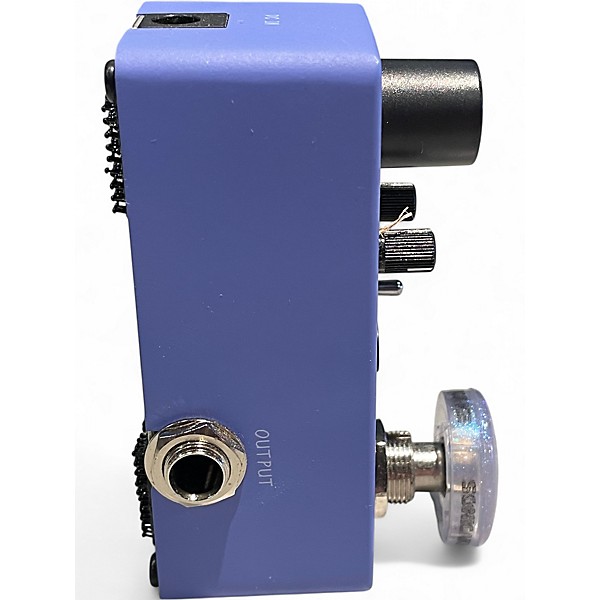 Used Flamma FC01 Pedal