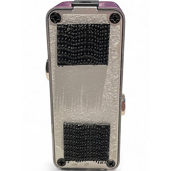 Used Donner Dynamic Wah Effect Pedal