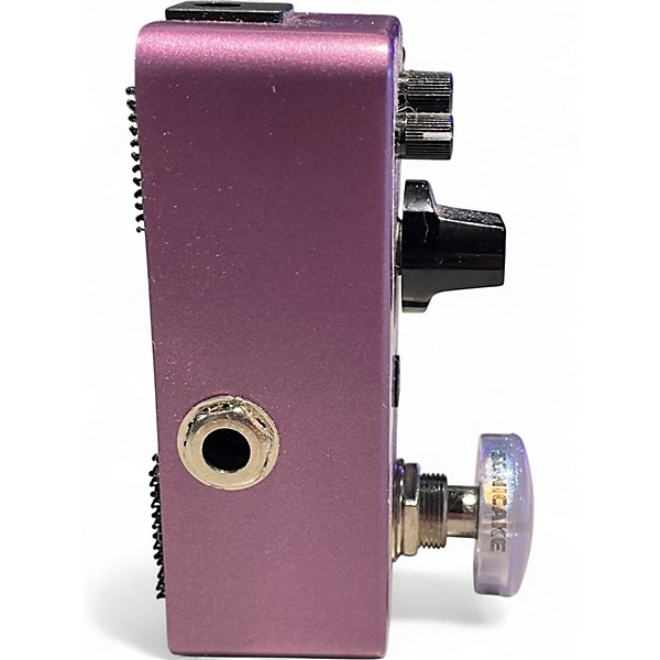 Used Donner Dynamic Wah Effect Pedal