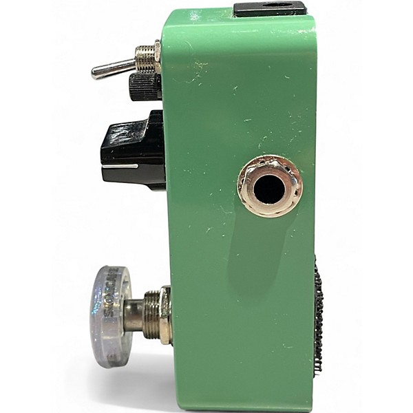 Used Donner Wave Effect Pedal