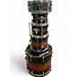 Used Mapex 5 Piece ARMORY 2 Color Sunburst Drum Kit thumbnail