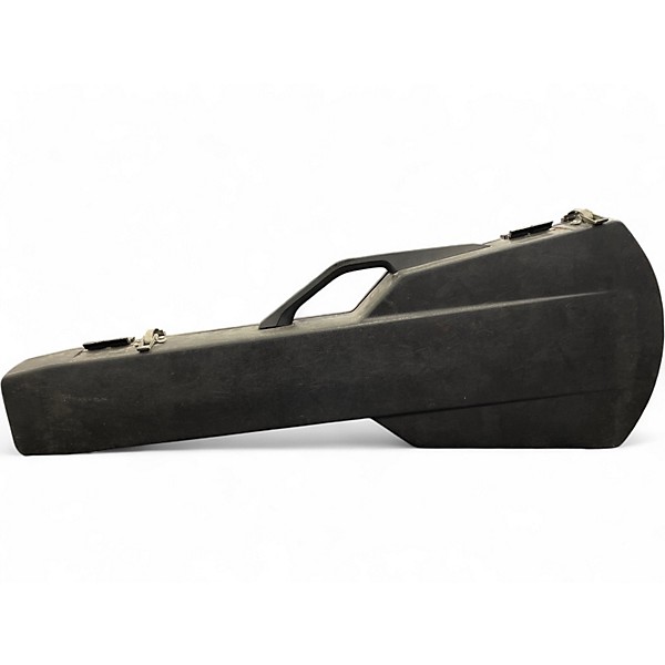 Vintage 1985 Gibson Les Paul Custom Red Solid Body Electric Guitar