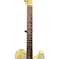Used Fender 50th Anniversary American Telecaster Olympic White Solid Body Electric Guitar