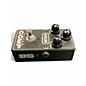 Used MXR M132 Super Comp Effect Pedal