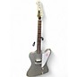 Used Epiphone Inspired By Gibson 1963 Firebird I Silver Mist Solid Body Electric Guitar thumbnail